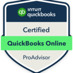 Quickbooks ProAdvisor